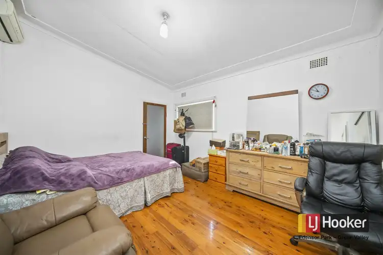 Fifth view of Homely house listing, 11 Grace Avenue, Cabramatta NSW 2166