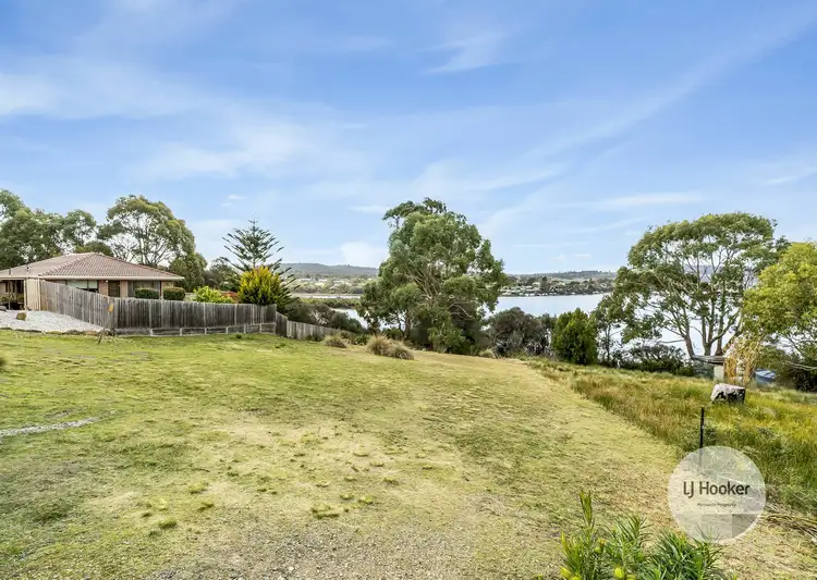 Second view of Homely land listing, 49 Midden Road, Primrose Sands TAS 7173