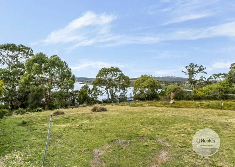 Third view of Homely land listing, 49 Midden Road, Primrose Sands TAS 7173