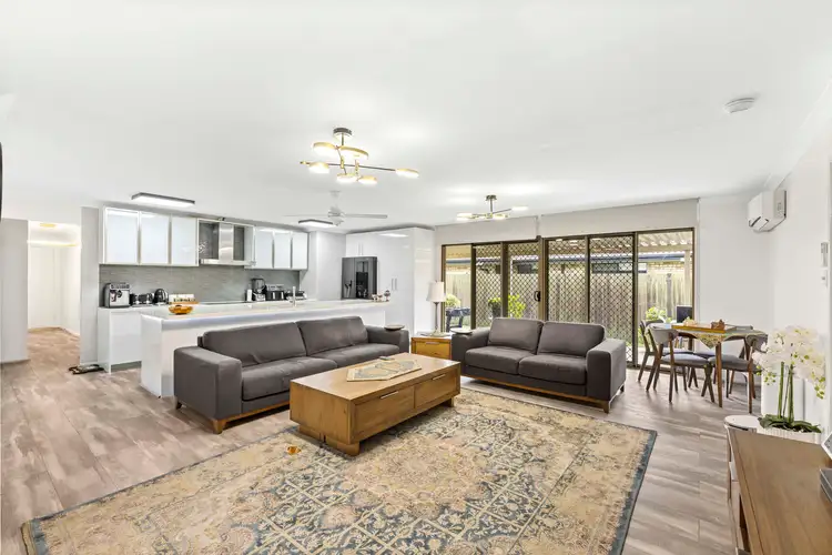 Fourth view of Homely house listing, 8 Bulloo Street, Glenvale QLD 4350