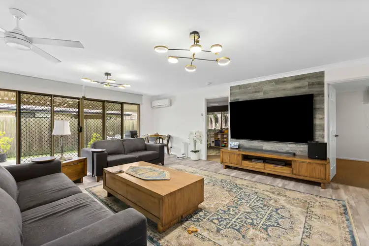 Fifth view of Homely house listing, 8 Bulloo Street, Glenvale QLD 4350