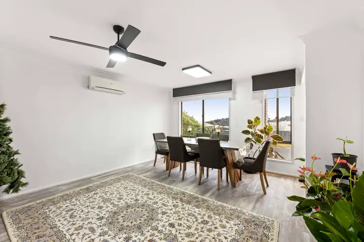 Sixth view of Homely house listing, 8 Bulloo Street, Glenvale QLD 4350