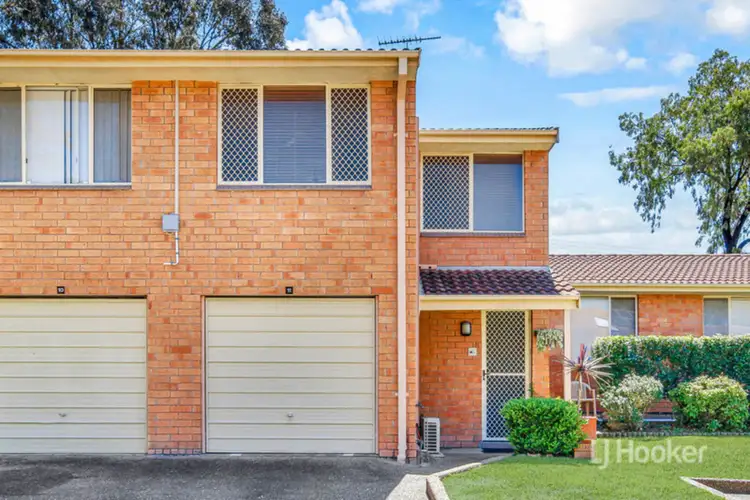 Main view of Homely townhouse listing, 11/19 Wye Street, Blacktown NSW 2148