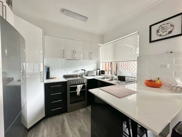 Second view of Homely townhouse listing, 11/19 Wye Street, Blacktown NSW 2148