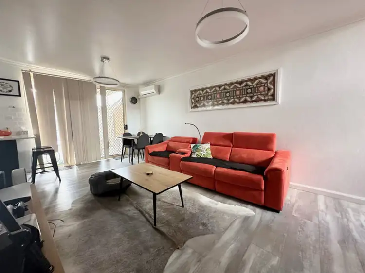 Third view of Homely townhouse listing, 11/19 Wye Street, Blacktown NSW 2148