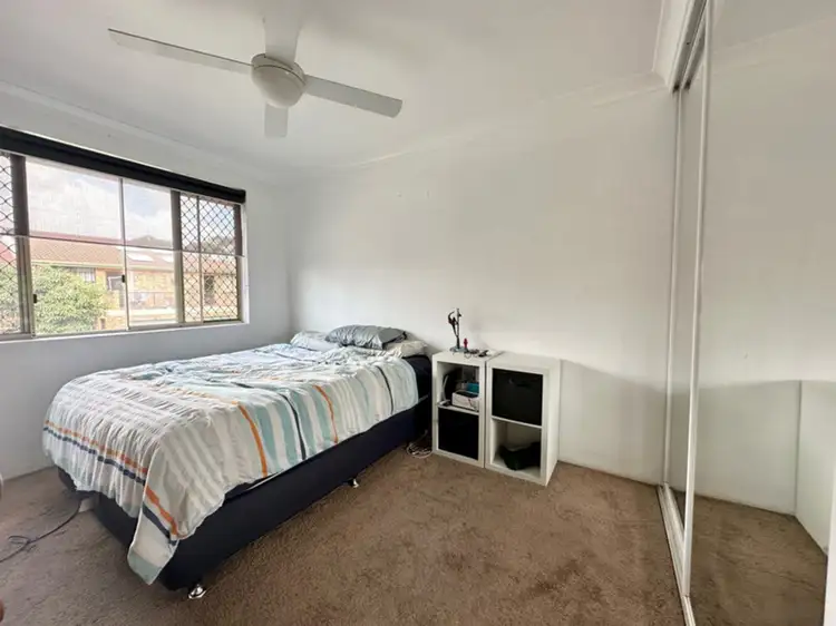 Fourth view of Homely townhouse listing, 11/19 Wye Street, Blacktown NSW 2148
