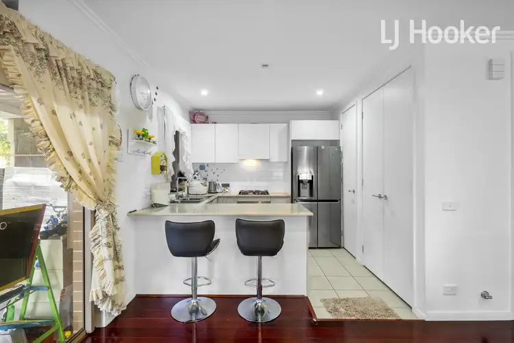 Second view of Homely house listing, 4 Westringia St, Bonnyrigg NSW 2177