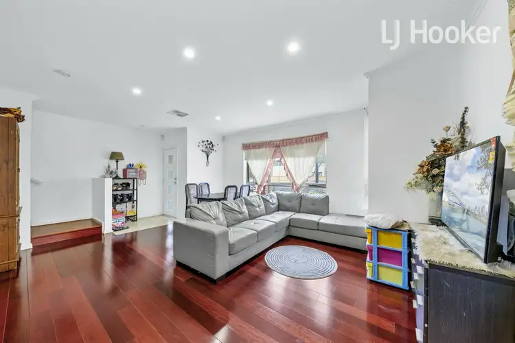 Third view of Homely house listing, 4 Westringia St, Bonnyrigg NSW 2177