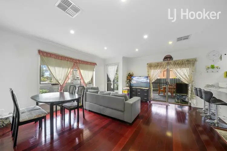 Fourth view of Homely house listing, 4 Westringia St, Bonnyrigg NSW 2177