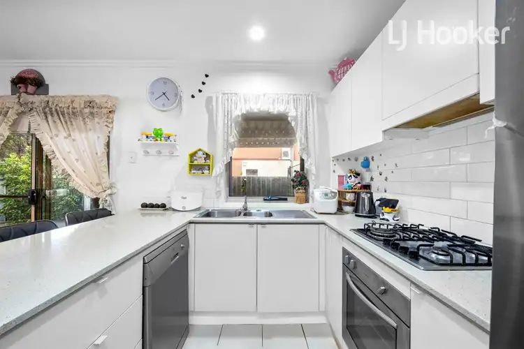 Fifth view of Homely house listing, 4 Westringia St, Bonnyrigg NSW 2177