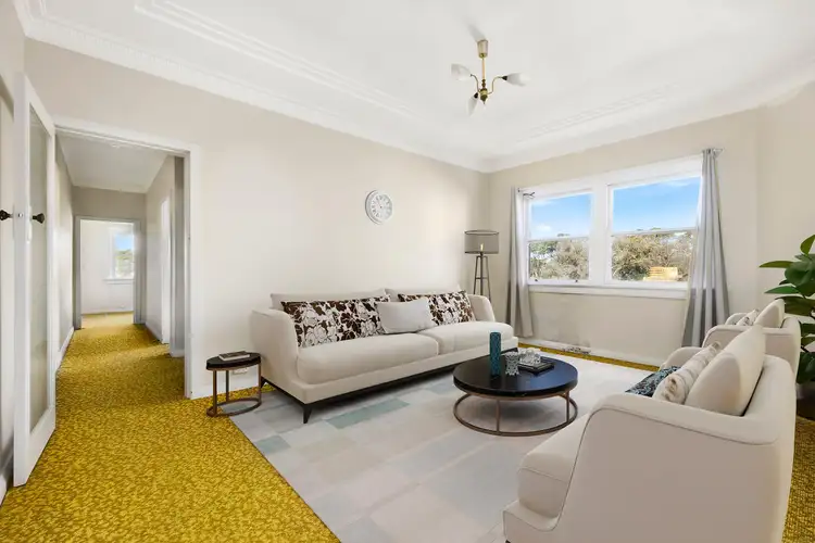 Second view of Homely apartment listing, 10/2 Manion Avenue, Rose Bay NSW 2029