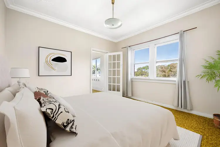 Third view of Homely apartment listing, 10/2 Manion Avenue, Rose Bay NSW 2029