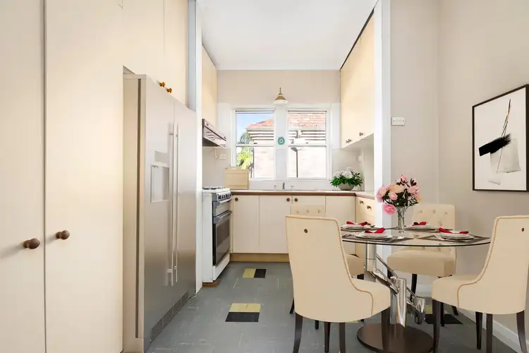 Fourth view of Homely apartment listing, 10/2 Manion Avenue, Rose Bay NSW 2029