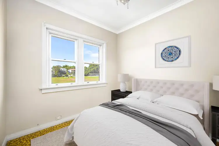 Fifth view of Homely apartment listing, 10/2 Manion Avenue, Rose Bay NSW 2029