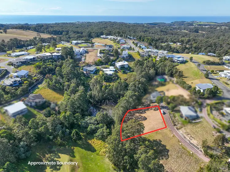 Seventh view of Homely land listing, 11-13 Bottle Brush Lane, Tallwoods Village NSW 2430