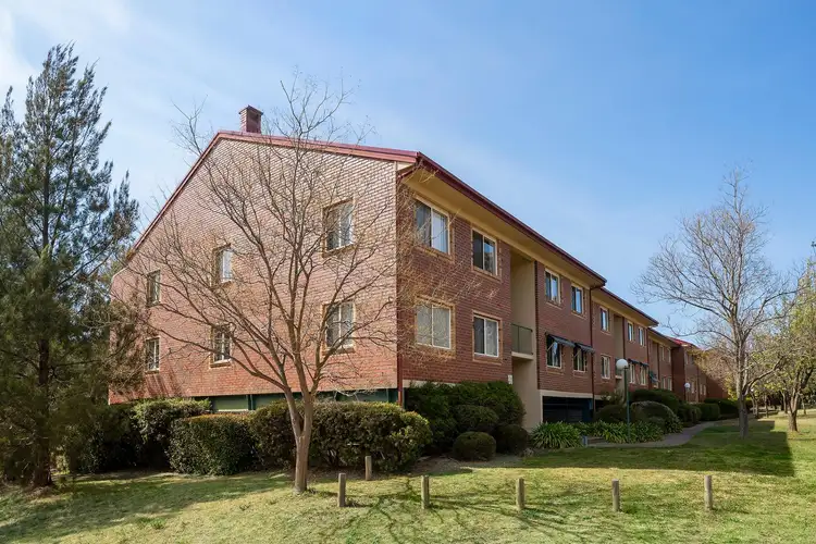 Fourth view of Homely apartment listing, 24/112 Baldwin Drive, Kaleen ACT 2617