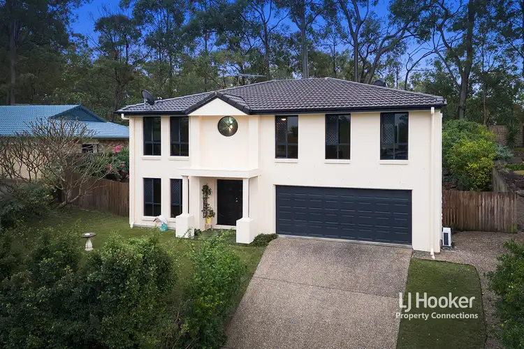 12 Georgette Court, Eatons Hill QLD 4037