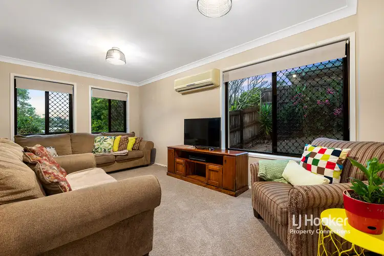 Fifth view of Homely house listing, 12 Georgette Court, Eatons Hill QLD 4037