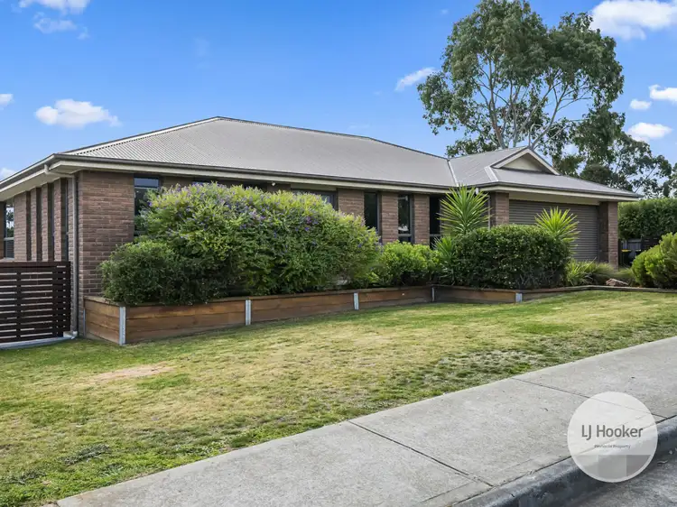 Main view of Homely house listing, 16 Blackstone Drive, Old Beach TAS 7017