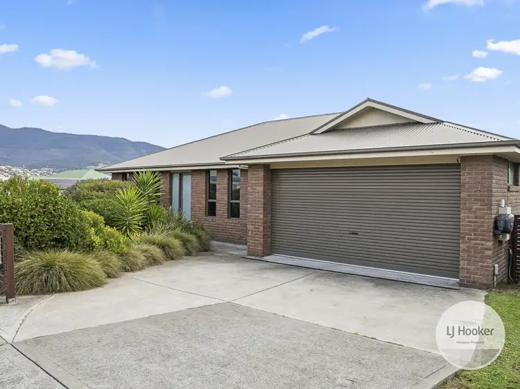 Third view of Homely house listing, 16 Blackstone Drive, Old Beach TAS 7017