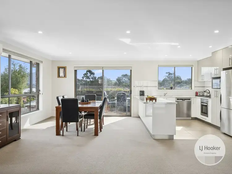 Fourth view of Homely house listing, 16 Blackstone Drive, Old Beach TAS 7017