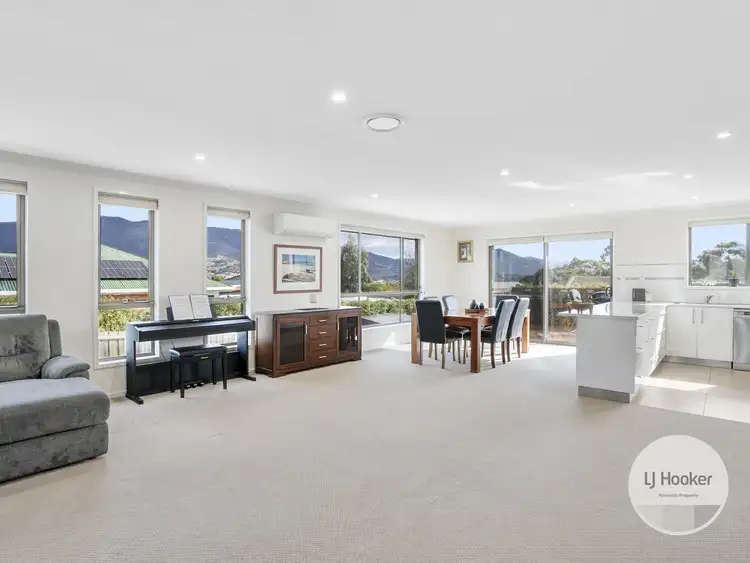 Fifth view of Homely house listing, 16 Blackstone Drive, Old Beach TAS 7017