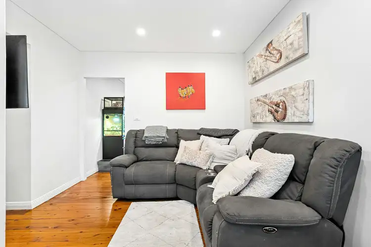 Second view of Homely villa listing, 3/30 Kings Road, Brighton-Le-Sands NSW 2216