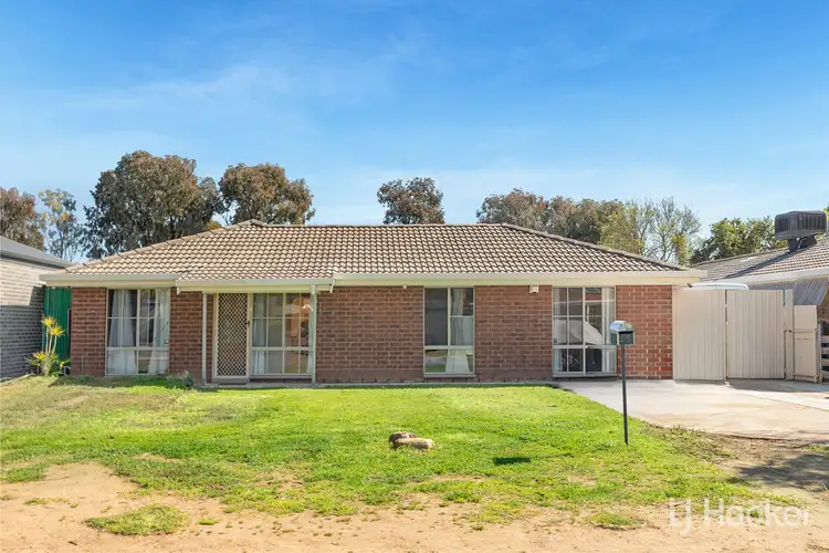 25 Briony Way, Paralowie SA 5108