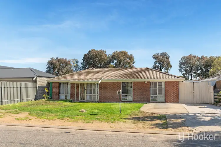 Second view of Homely house listing, 25 Briony Way, Paralowie SA 5108