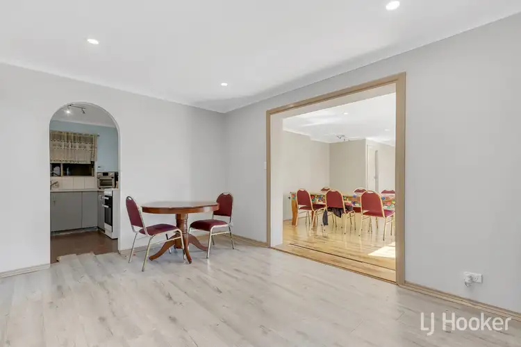 Fourth view of Homely house listing, 25 Briony Way, Paralowie SA 5108