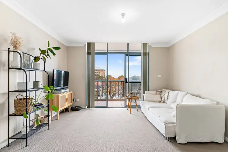 Second view of Homely unit listing, 11/354 Bay Street, Brighton-Le-Sands NSW 2216