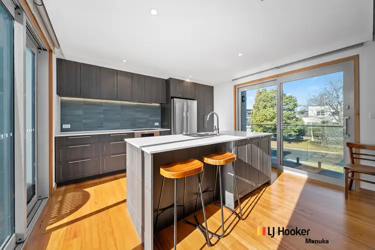 Main view of Homely house listing, 17 Empire Circuit, Forrest ACT 2603