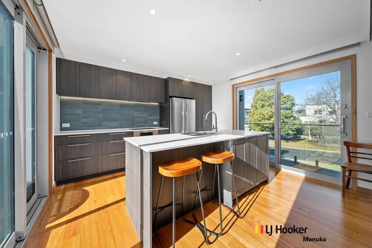 Main view of Homely house listing, 17 Empire Circuit, Forrest ACT 2603