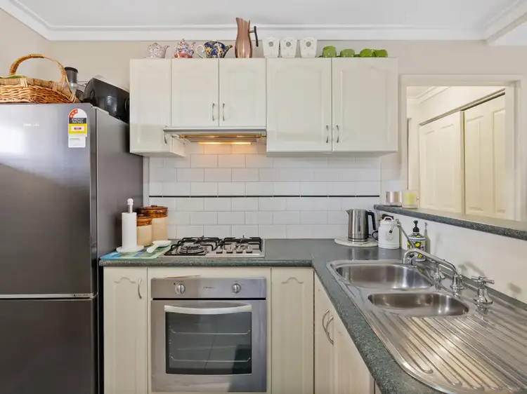 Sixth view of Homely apartment listing, 50/22 Nile Street, East Perth WA 6004