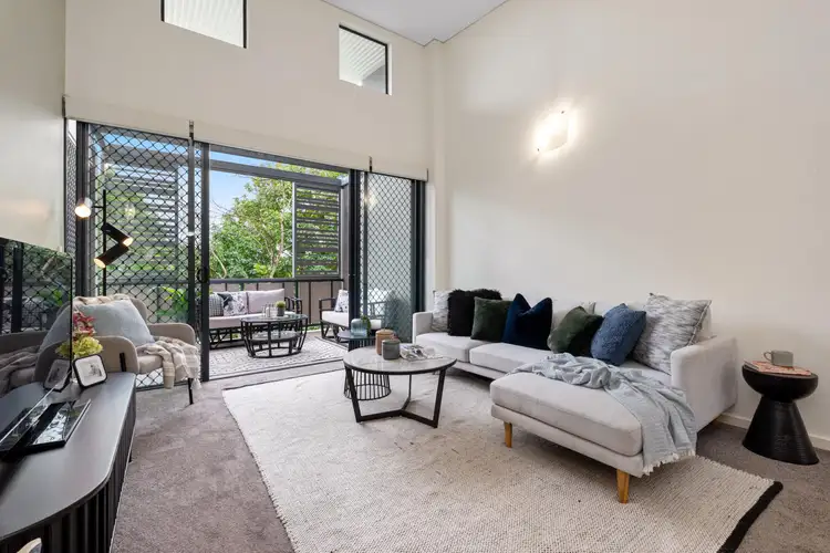 64/38 Brougham Street, Fairfield QLD 4103