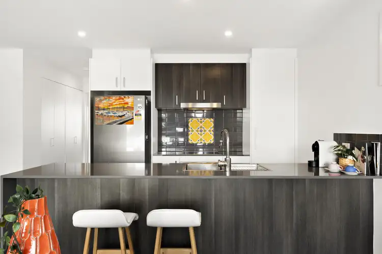 23/15 Stockman Avenue, Lawson ACT 2617