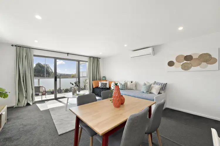 Sixth view of Homely apartment listing, 23/15 Stockman Avenue, Lawson ACT 2617
