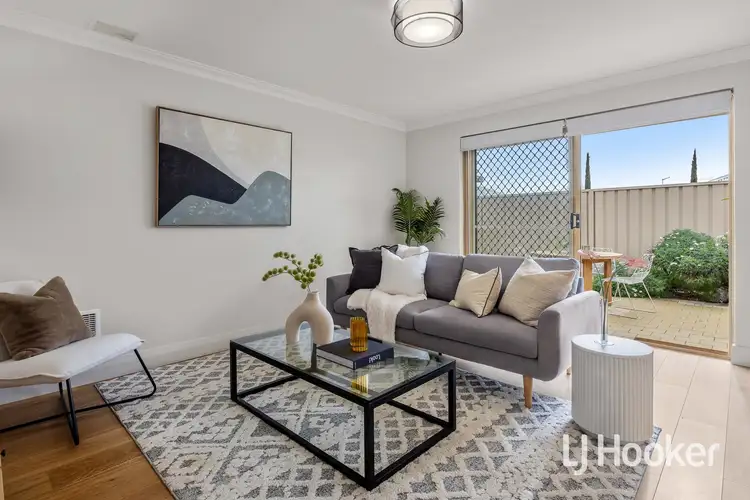 Second view of Homely villa listing, 2/169 Shepperton Road, Victoria Park WA 6100