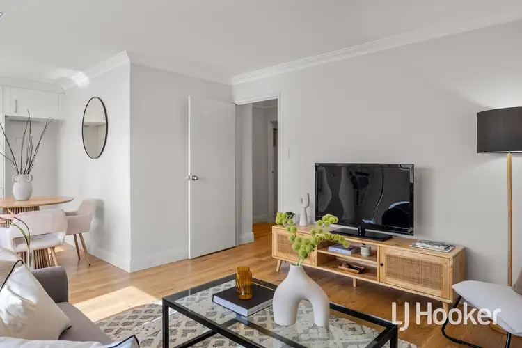 Fourth view of Homely villa listing, 2/169 Shepperton Road, Victoria Park WA 6100