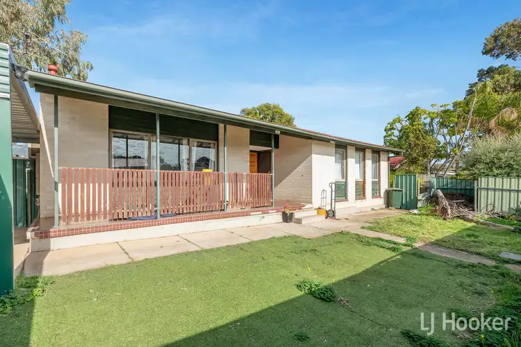 Second view of Homely house listing, 50 Chowilla Court, Craigmore SA 5114