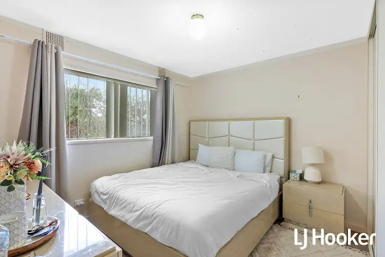 Second view of Homely unit listing, 16/4 Canham way, Orelia WA 6167