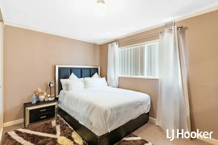 Third view of Homely unit listing, 16/4 Canham way, Orelia WA 6167