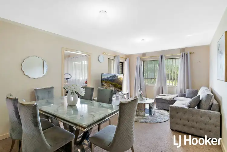 Fifth view of Homely unit listing, 16/4 Canham way, Orelia WA 6167