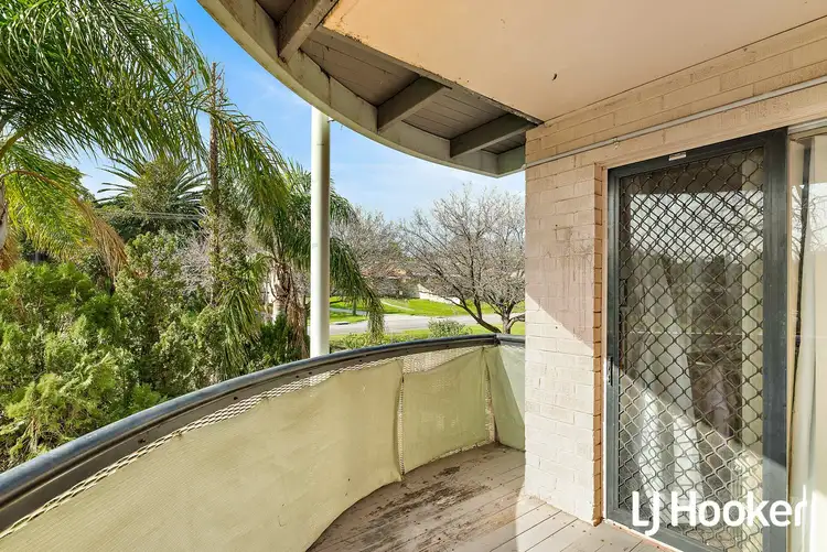 Sixth view of Homely unit listing, 16/4 Canham way, Orelia WA 6167