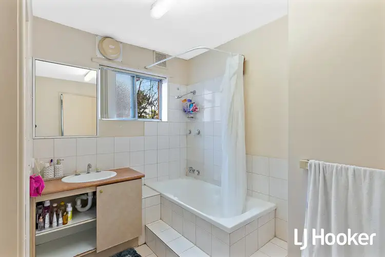 Seventh view of Homely unit listing, 16/4 Canham way, Orelia WA 6167