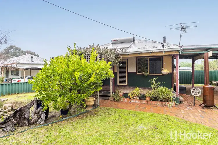 Main view of Homely house listing, 3 Baird Street, Collie WA 6225