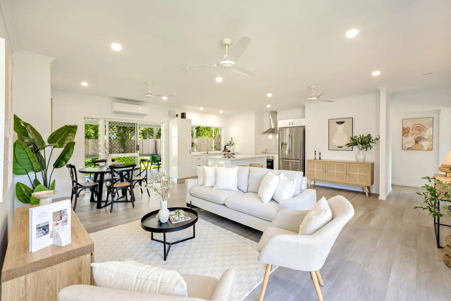 Main view of Homely house listing, 51 Baronia Crescent, Holloways Beach QLD 4878