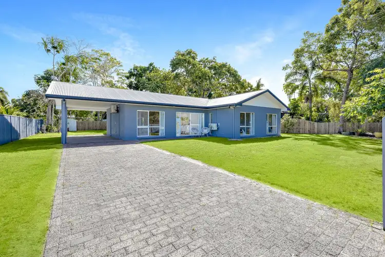Second view of Homely house listing, 51 Baronia Crescent, Holloways Beach QLD 4878