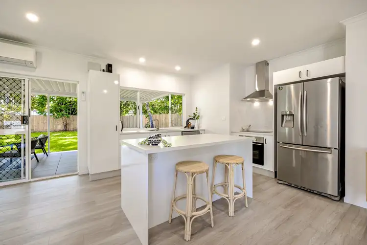 Third view of Homely house listing, 51 Baronia Crescent, Holloways Beach QLD 4878