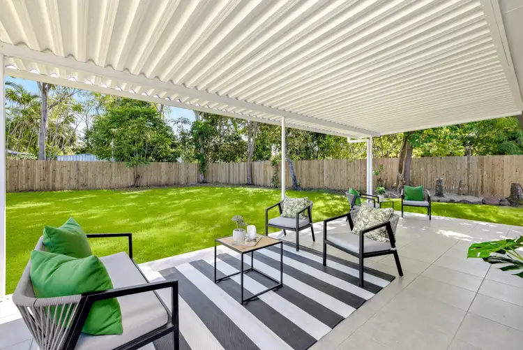 Fourth view of Homely house listing, 51 Baronia Crescent, Holloways Beach QLD 4878